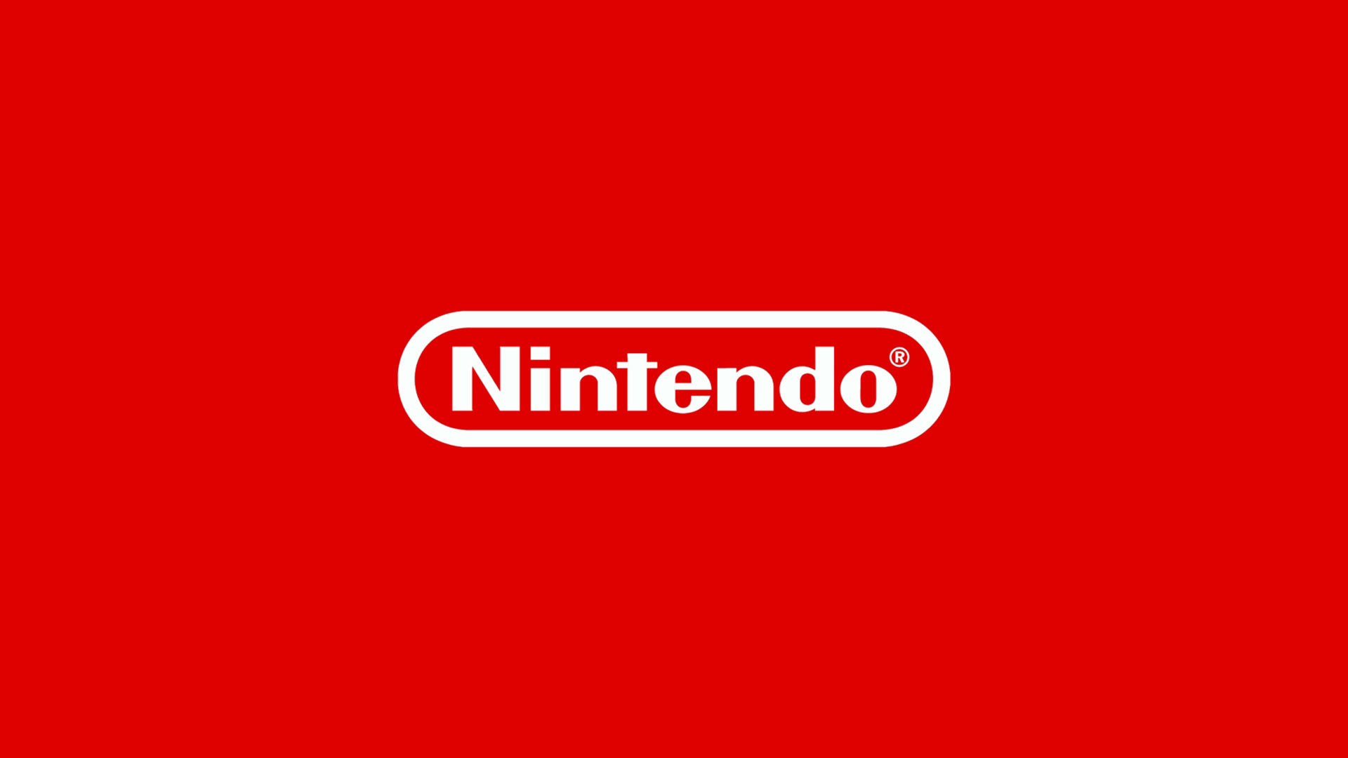 Nintendo - Logosu
