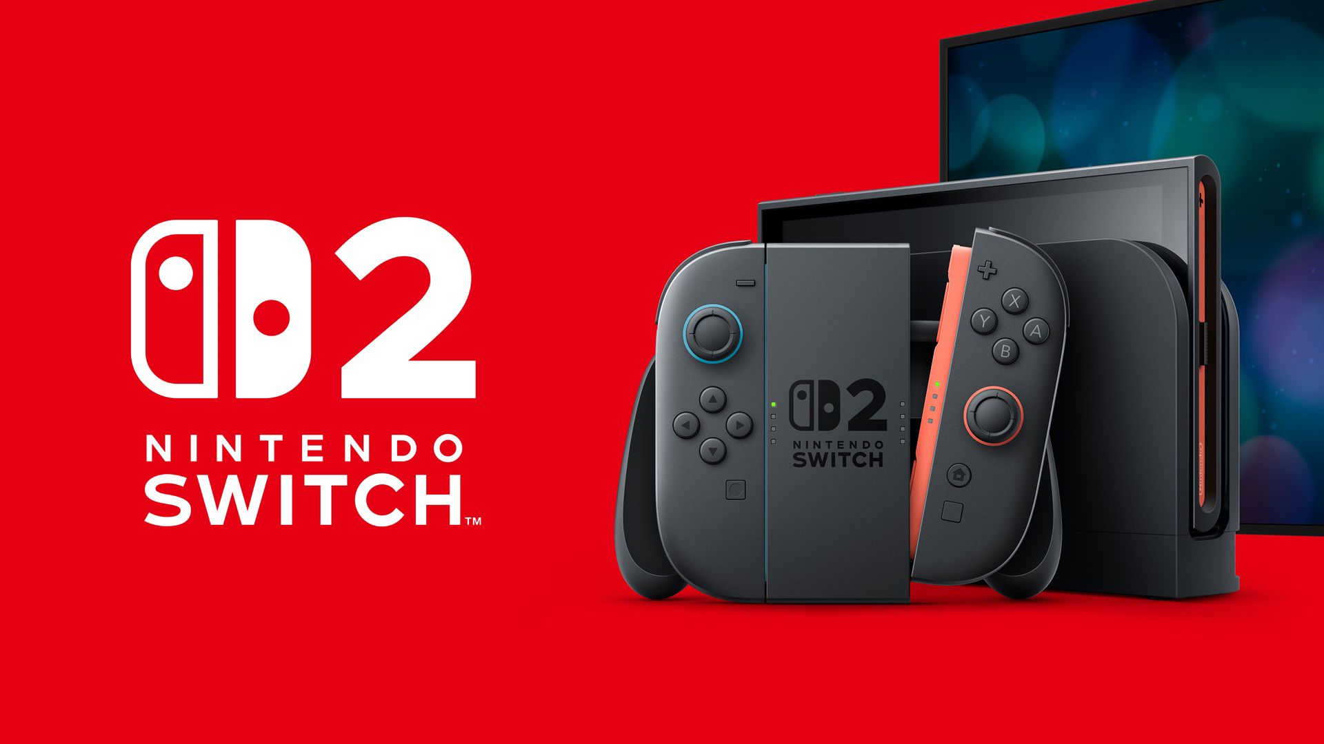 Nintendo Switch'in halefi olan Nintendo Switch 2, 16 Ocak 2025'te tanıtıldı ve 2025'te piyasaya sürülmesi planlanıyor.