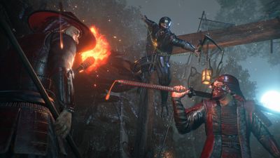 Nioh 3 sistem gereksinimleri açıklandı
