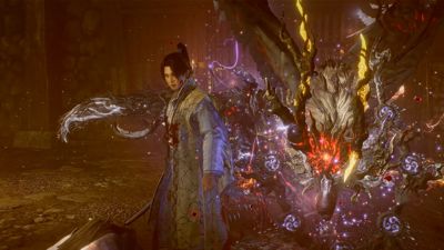 Nioh 3 - Demo İnceleme