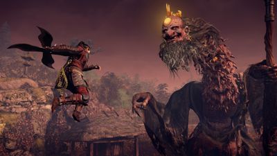 Nioh 3 hakkında bildiğimiz her şey