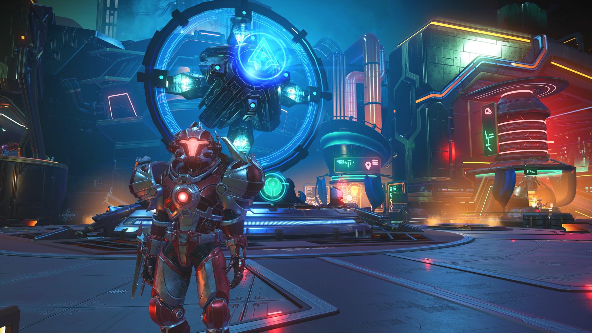 No Man’s Sky'ın The Swarm güncellemesi oyuncularla buluştu!