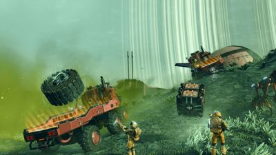 No Man’s Sky'ın Remnant güncellemesi oyuncularla buluştu!