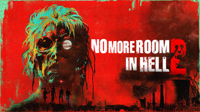 No More Room in Hell 2 cover art