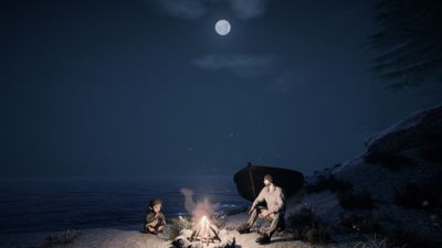 No Way Back: Dark Horizon demosu büyük bir güncelleme aldı