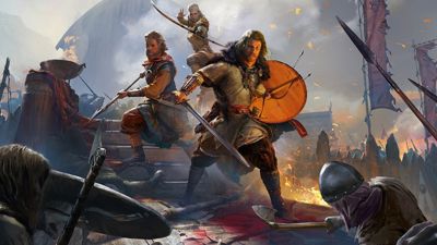 NORSE: Oath of Blood tüm platformlarda ertelendi