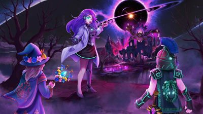 NosTale Act 10: Dimensional Tales başlıyor!