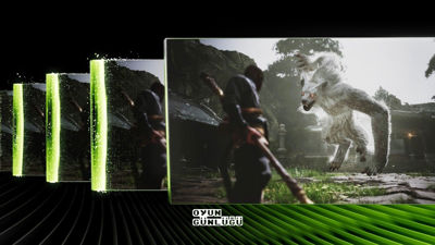 Nvidia, DLSS destek listesini CES 2026’da genişletti