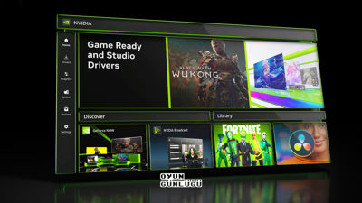 DLSS 4.5 dinamik çoklu kare oluşturma 31 Mart'ta geliyor