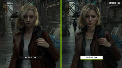 Nvidia DLSS 5 duyuruldu: Oyunlarda fotogerçekçilik çağı