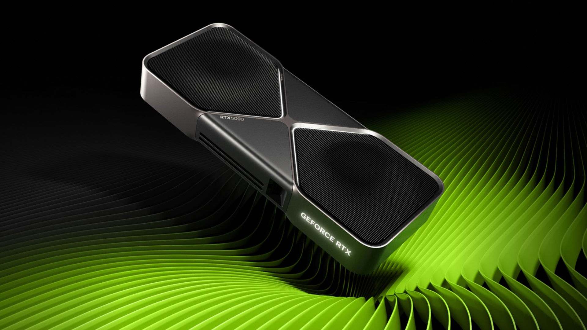 Nvidia GeForce RTX 50 Serisi dizüstü ve masaüstü bilgisayarlarla donanımınızı ve deneyiminizi bir üst seviyeye taşıyor.