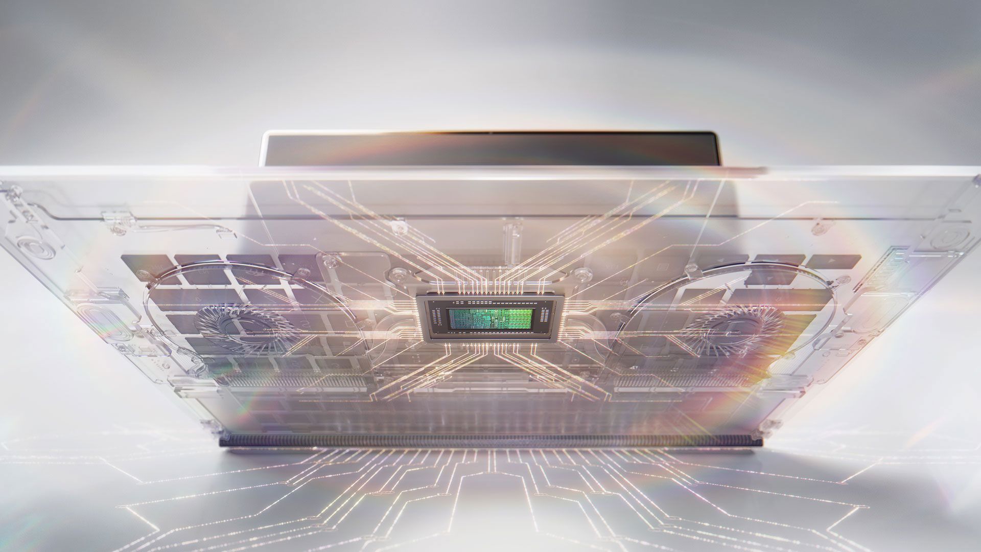 Nvidia, RTX Spark ile Windows PC pazarına resmen girdi