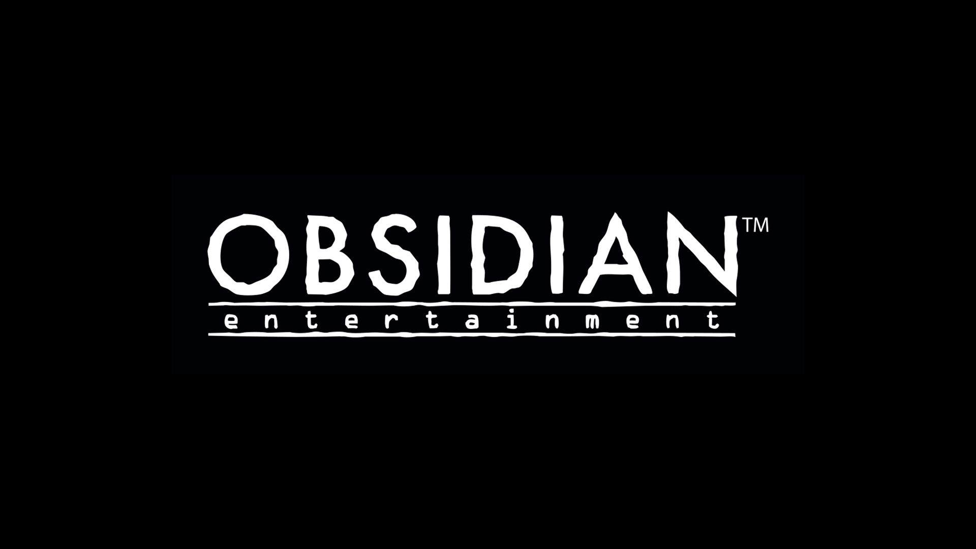 Obsidian Entertainment