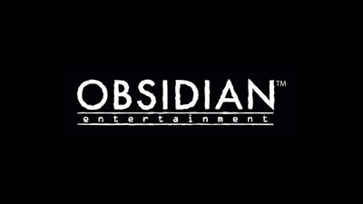 Obsidian Entertainment