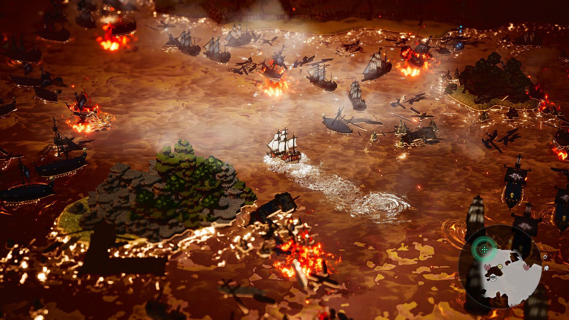 Octopath Traveler 0 - OG