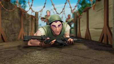 One Military Camp - Erken Erişim İnceleme