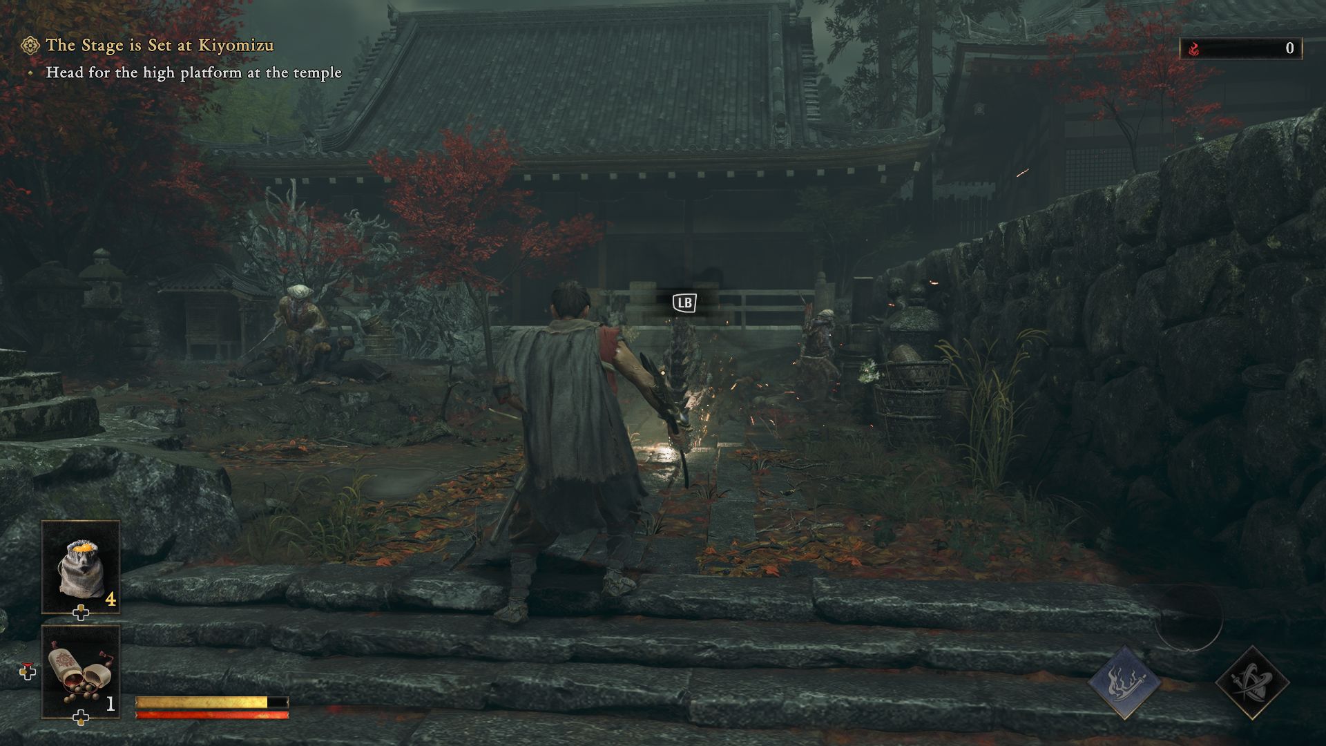 Onimusha: Way of the Sword 4 Eylül'de PC ve konsollara geliyor!