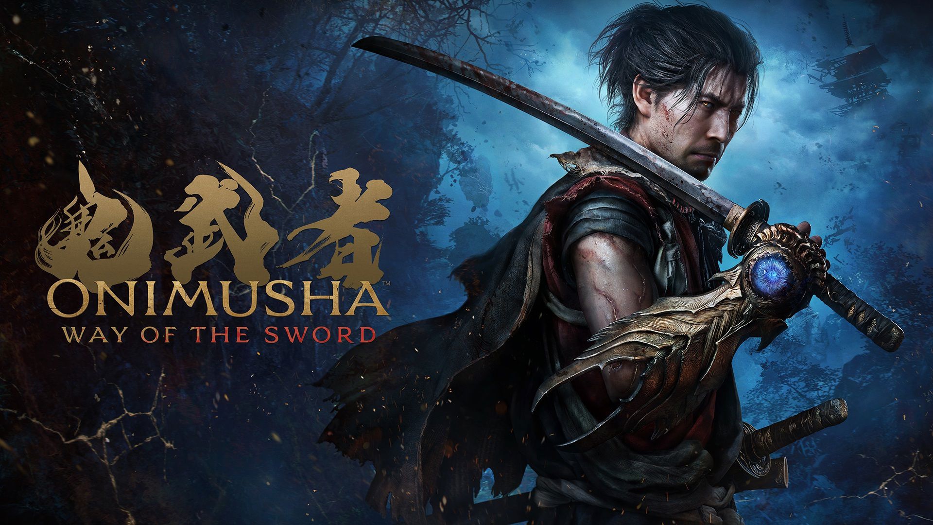 Onimusha: Way of The Sword - Demo İnceleme