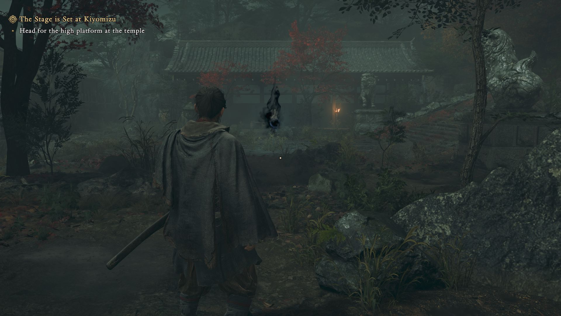 Onimusha Wots