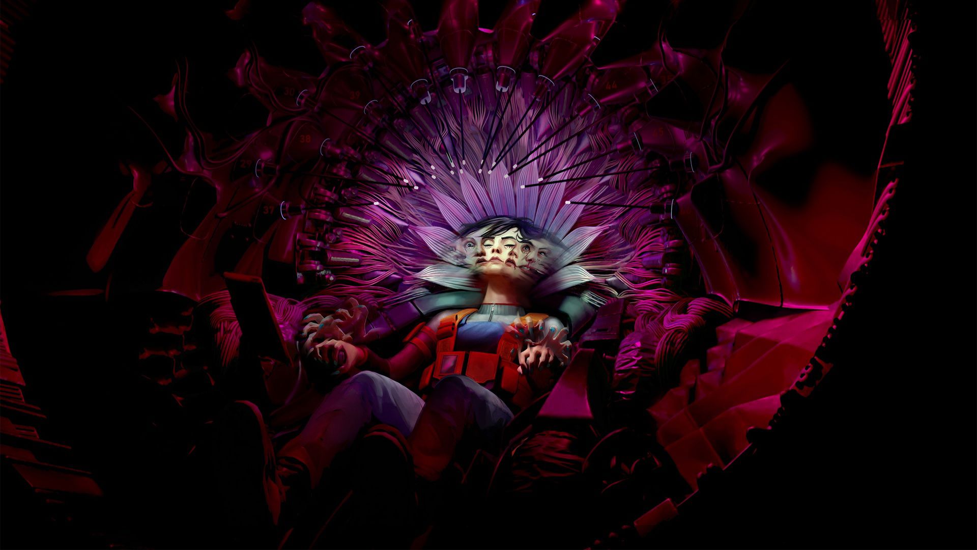 Frictional Games tarafından geliştirilen bilim kurgu gerilimi ONTOS, The Game Awards 2025'te duyuruldu.