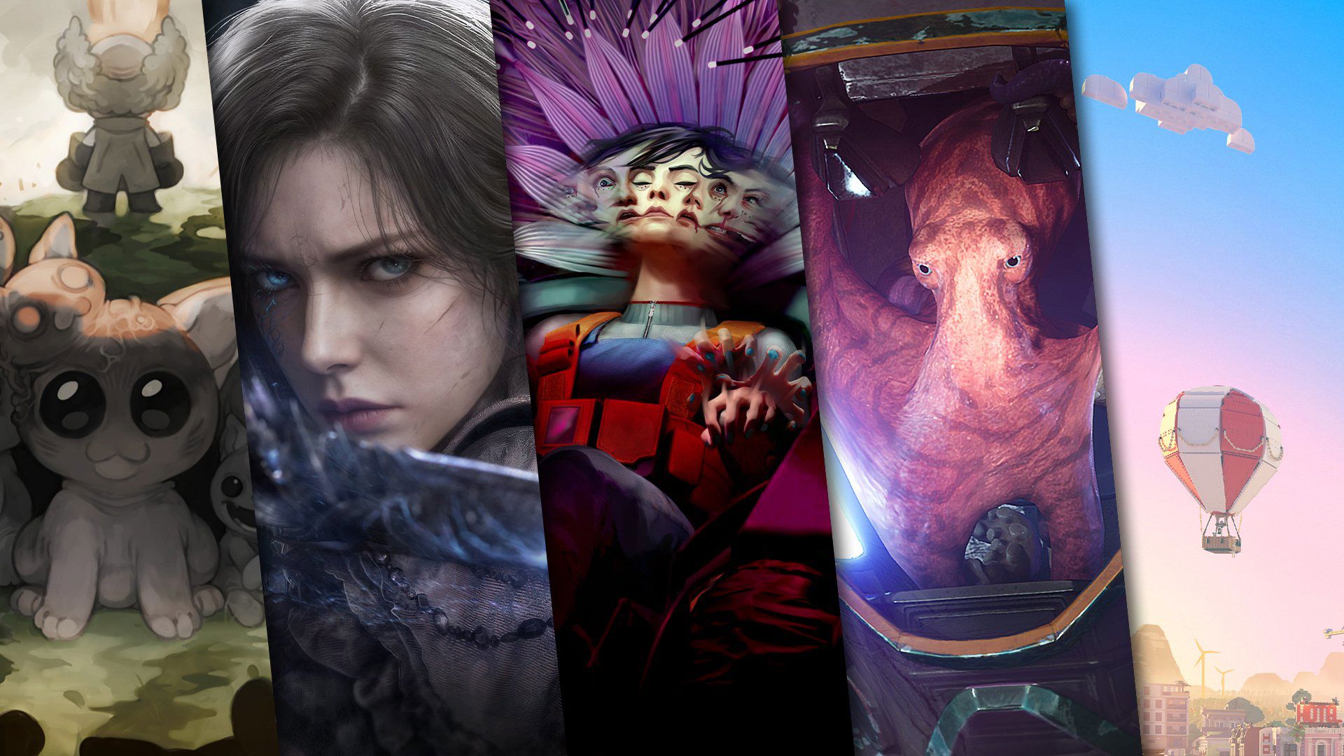 Gamescom ONL 2026'da duyurulan tüm oyunlar