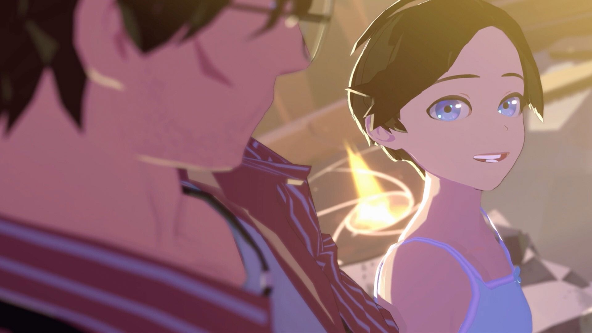 OPUS: Prism Peak, yıl bitmeden oyuncularla buluşacak. Oyun, oyuncuları gizemlerle dolu bir dağ dünyasında duygusal bir keşif yolculuğuna çıkaracak.