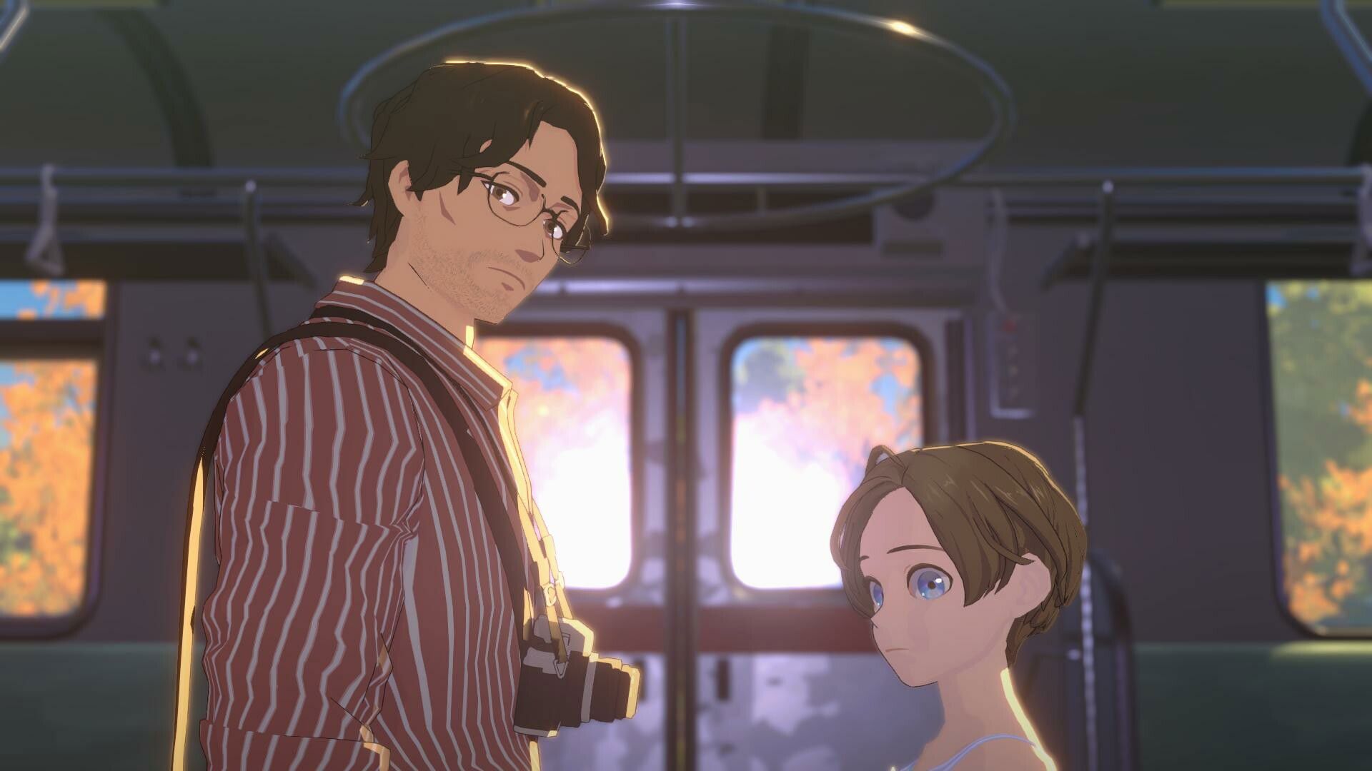 OPUS: Prism Peak - İnceleme