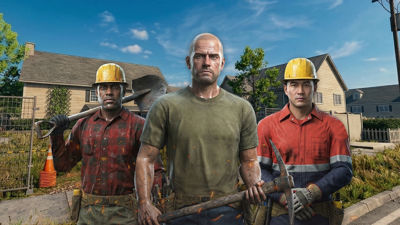 Ore Factory Squad