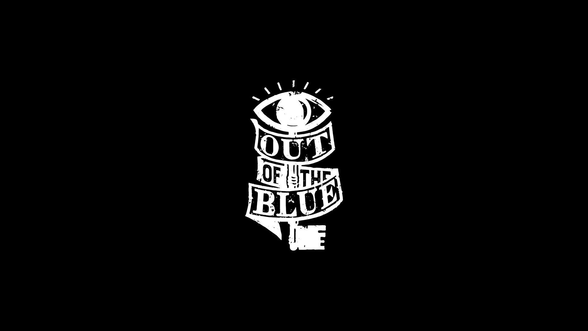 Out of the Blue Games - Logosu