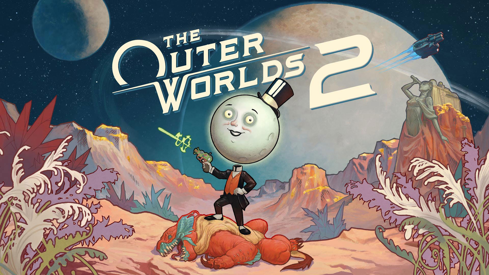 Outer Worlds 2 - Oyun Günlüğü