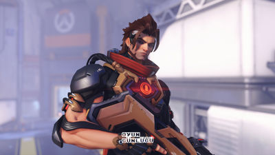 Overwatch yenileniyor: Talon dönemi başlıyor, Emre geliyor!