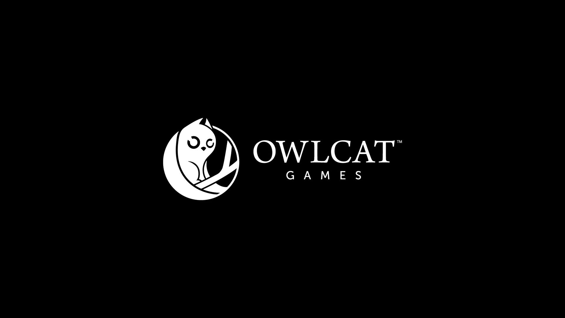 Owlcat Games - Logosu