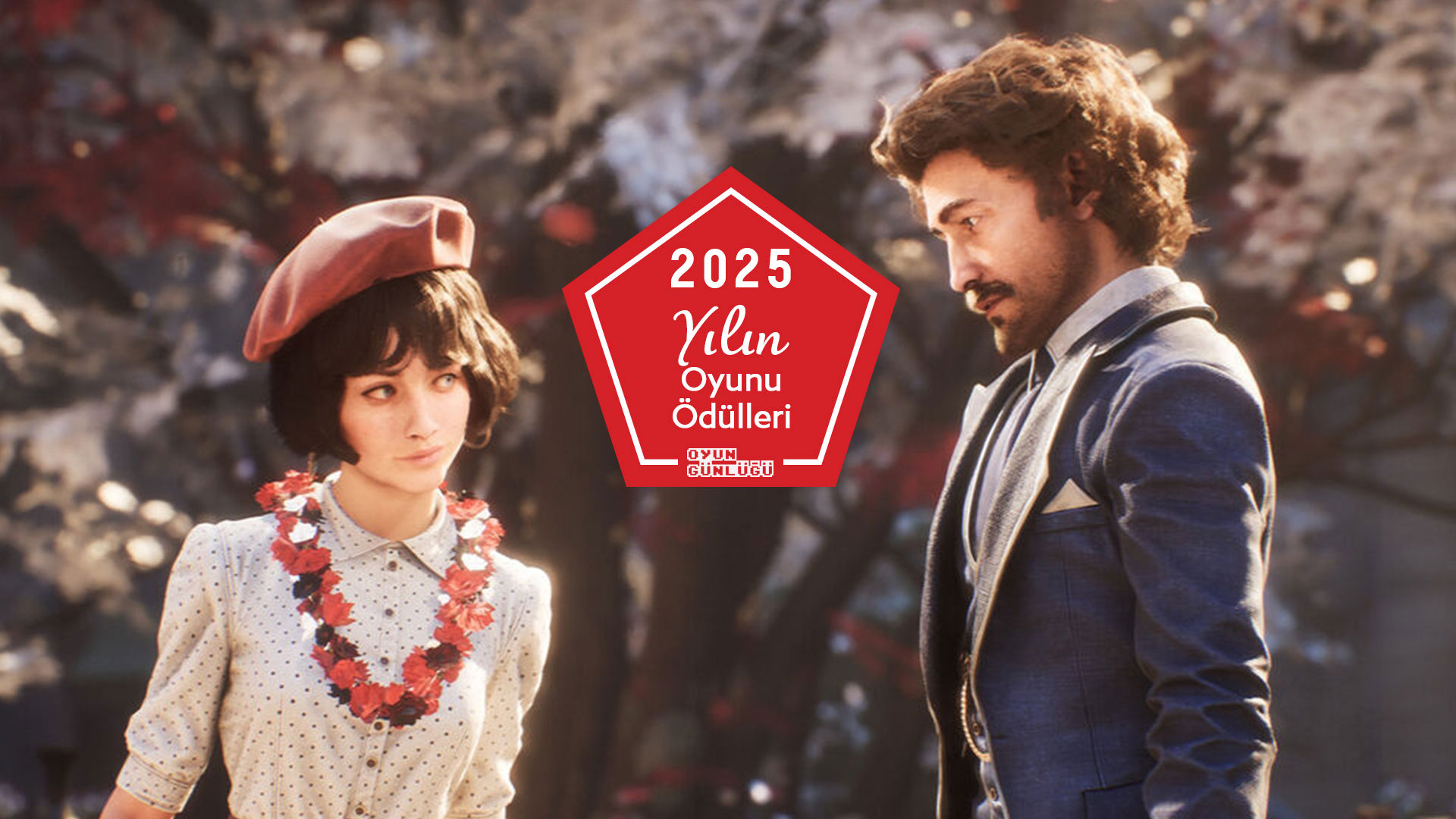 Oyun Günlüğü ailesi olarak, 2025'in en iyilerini belirlemek için sözü size bıraktık. Haftalar süren oylama ve kıyasıya rekabetin ardından kazananlar belli oldu.