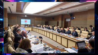 Dijital oyun yasası komisyondan geçti, neler değişti?