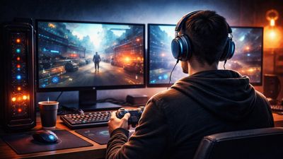 Oyun platformlarında yeni dönem mi? TOGED’den açıklama