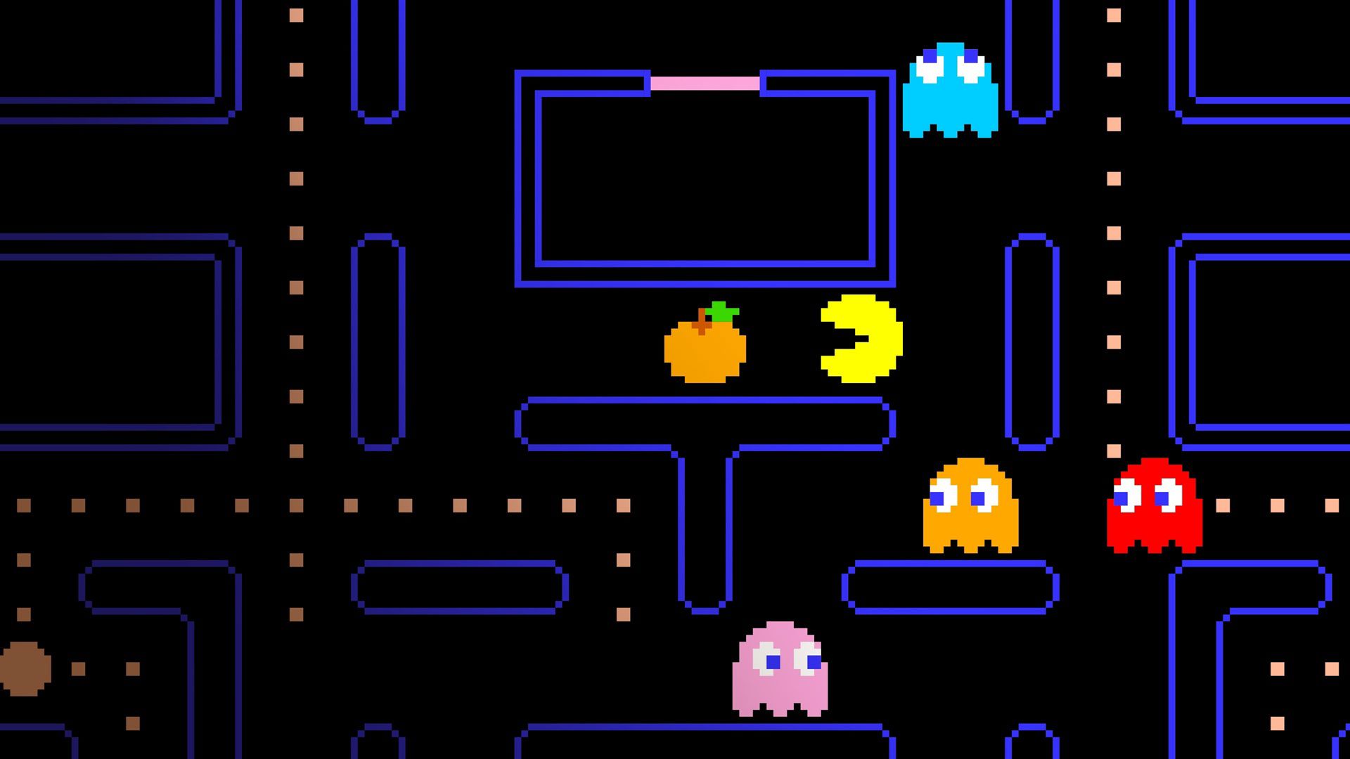 Pac-Man ya da Türkçe piyasa adıyla Dobişko, Namco tarafından yapılmış bir oyundur. 1980 yılında çıkmış ve kısa sürede popüler bir oyun olmuştur.