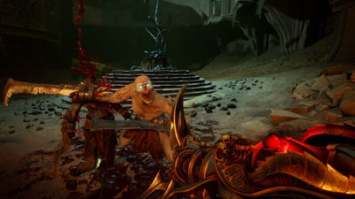 Painkiller yayımlandı: Araf’ta iblis avı yeniden başlıyor!