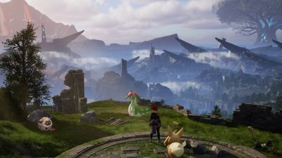 Palworld PS5’te kayıt hataları vermeye devam ediyor