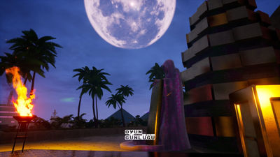 Paradise Killer sistem gereksinimleri