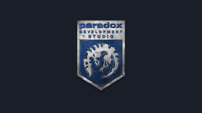 Paradox Development Studio