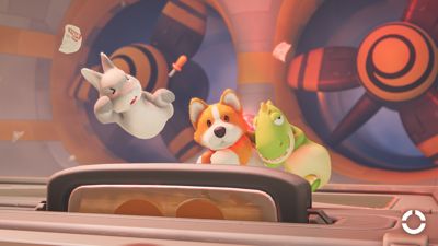 Party Animals - İnceleme