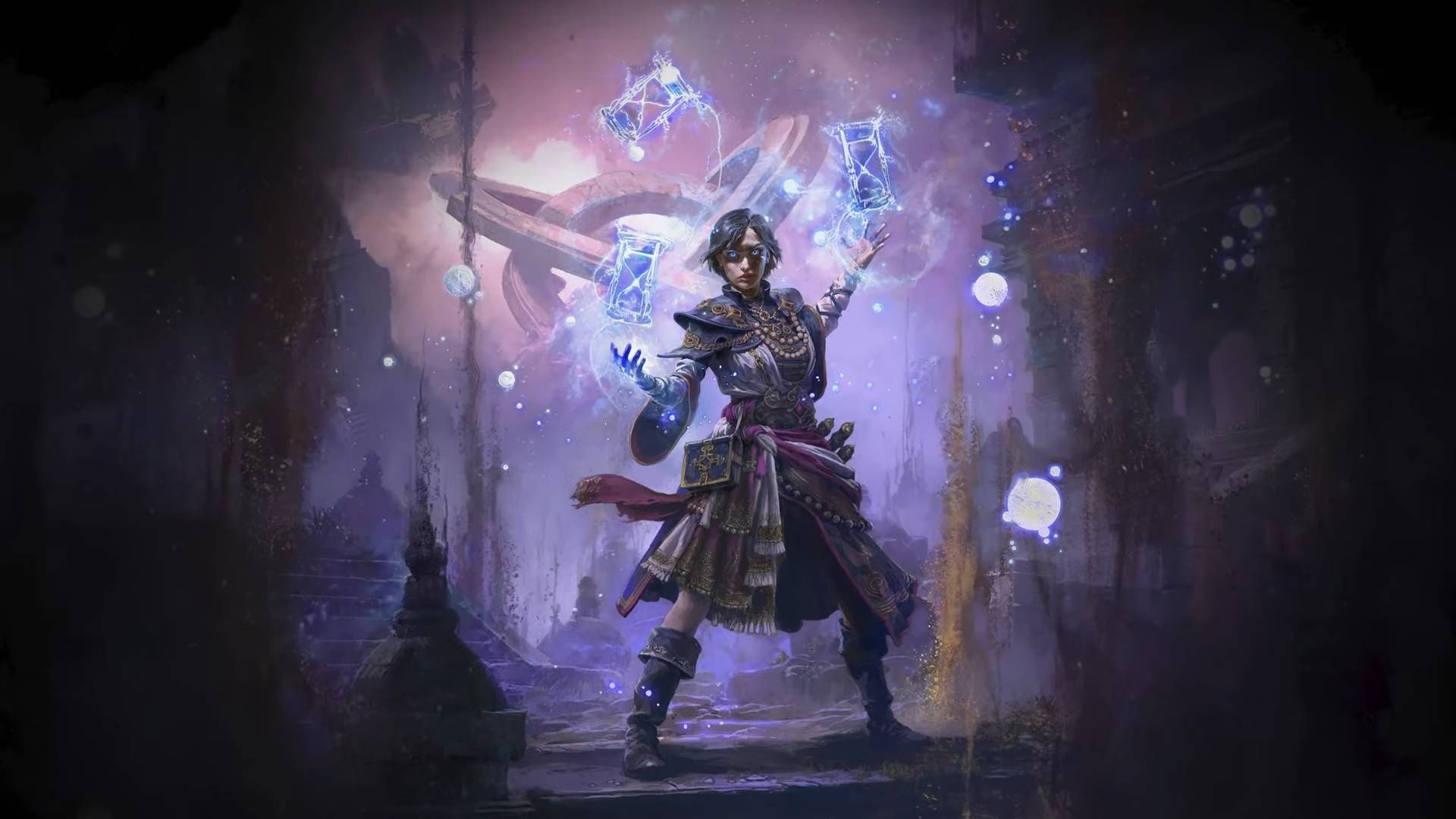 Erken erişimdeki yapımın yeni sezonu yayınlandı. Atlas sistemi baştan tasarlanırken iki yeni Ascendancy sınıfı eklendi ve oyun da Steam'de ücretsiz denenebilir.