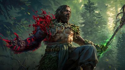 Path of Exile 2: The Last of the Druids için geri sayım!