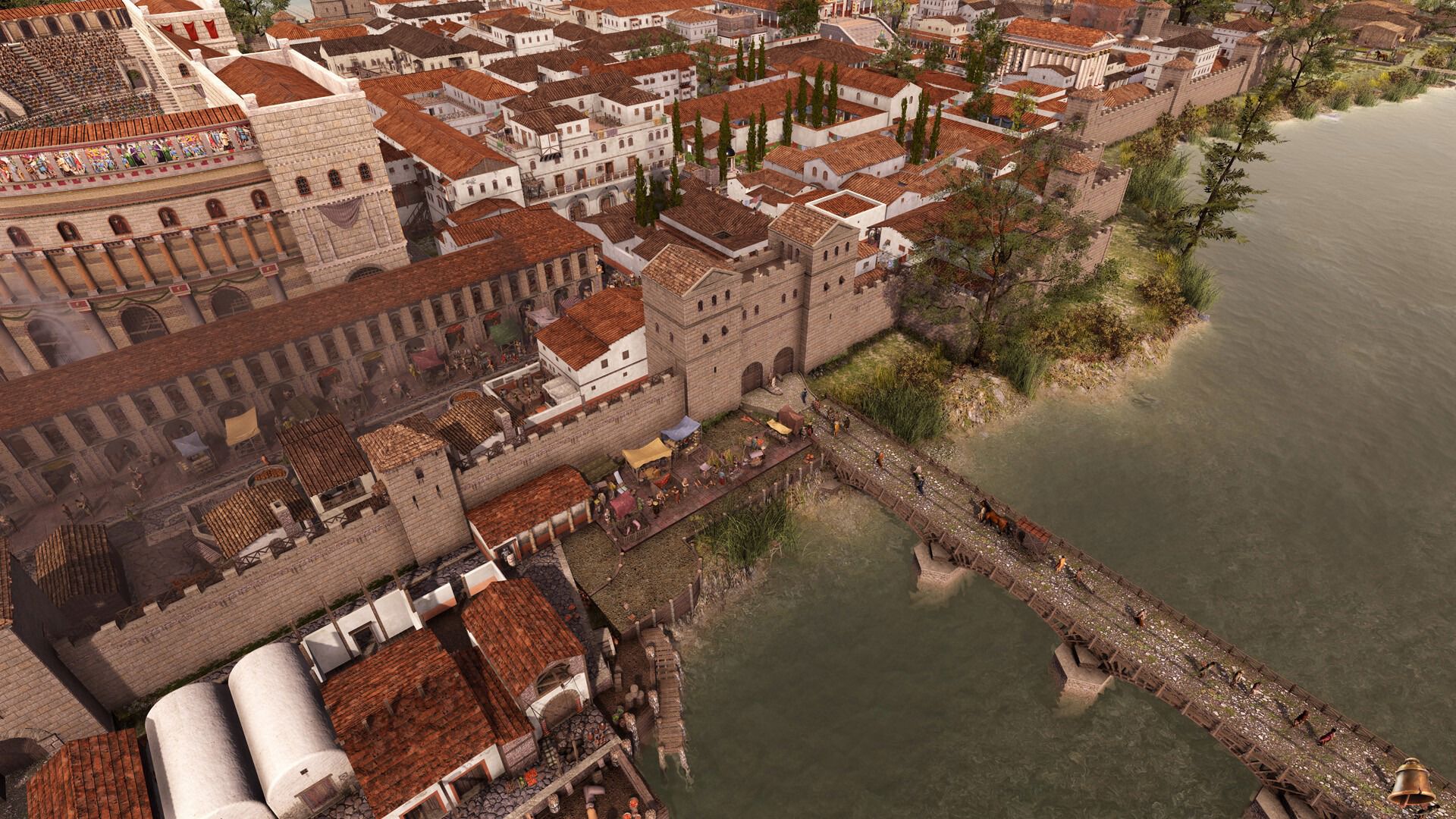 Pax Augusta - OG - 1