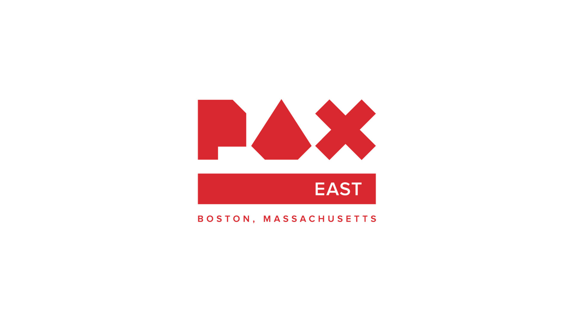 PAX East 2026 - Görsel