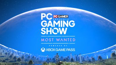 PC Gaming Show: Most Wanted 2025