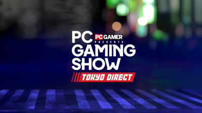 PC Gaming Show Tokyo Direct