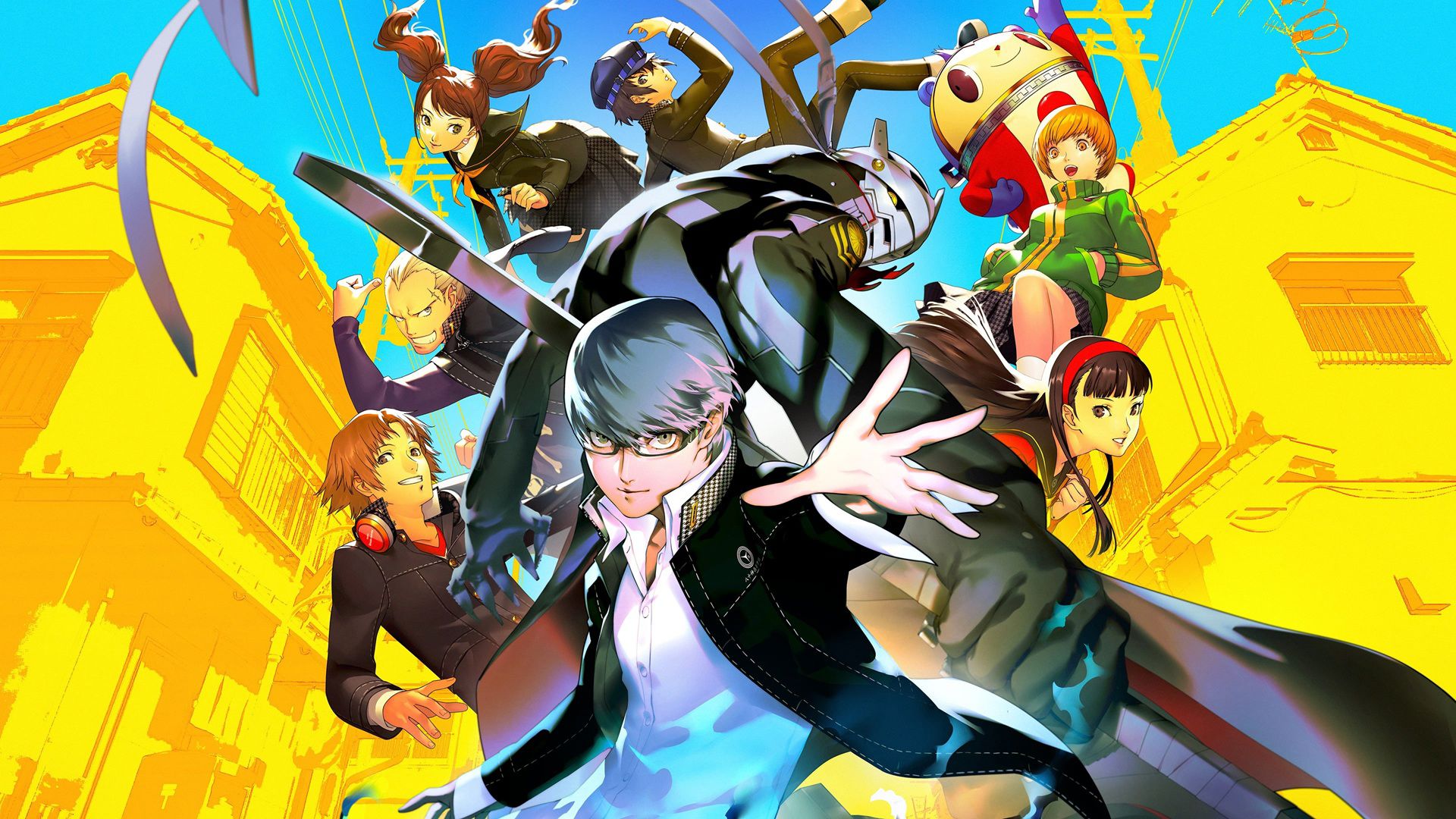 Persona 4 Revival'da Midnight Channel'ın gizemi