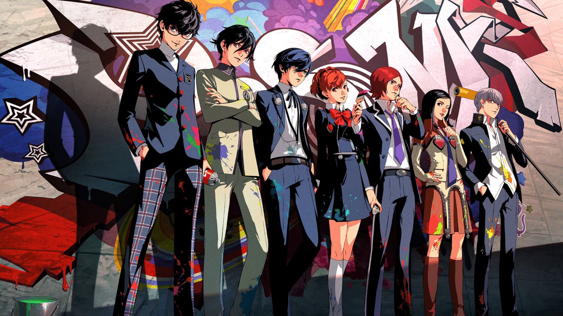 Atlus, uzun süredir beklenen Persona 6’yı Xbox Games Showcase 2026'da duyurdu!