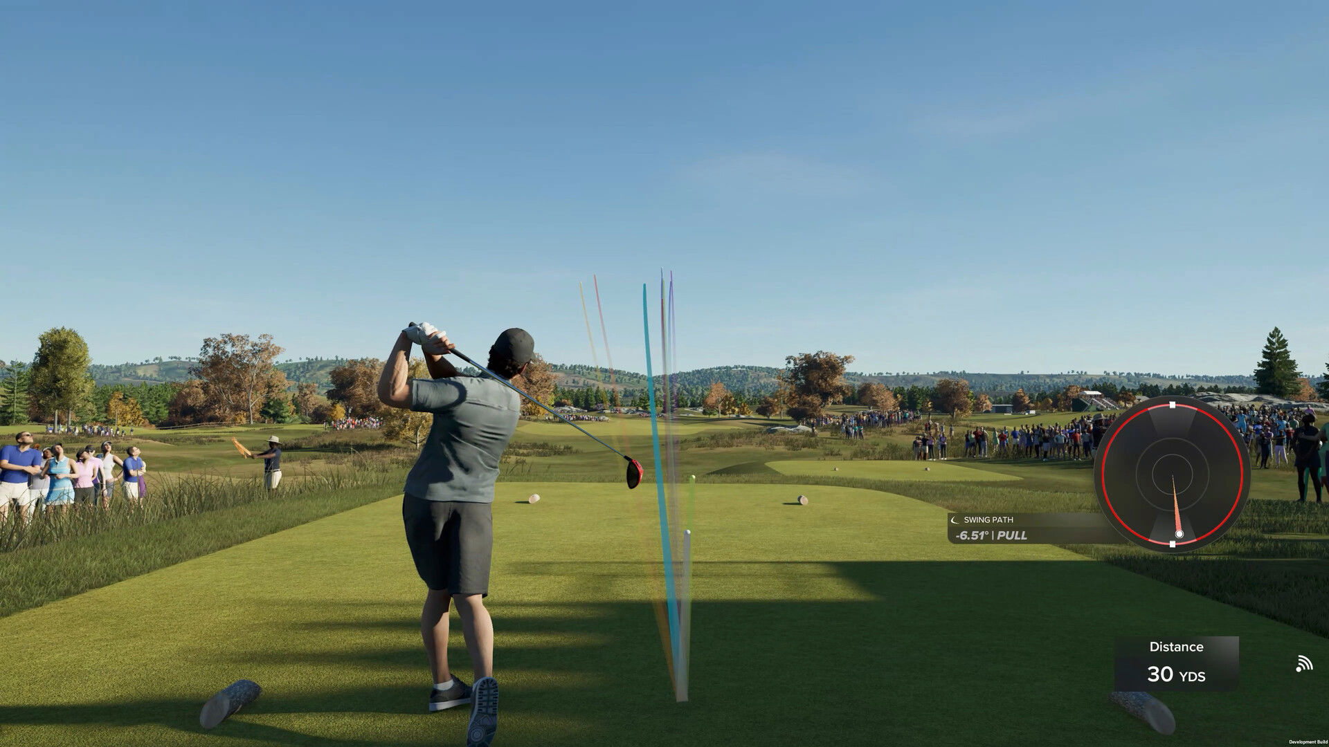 Pga Tour 2K25-Oyun Günlüğü